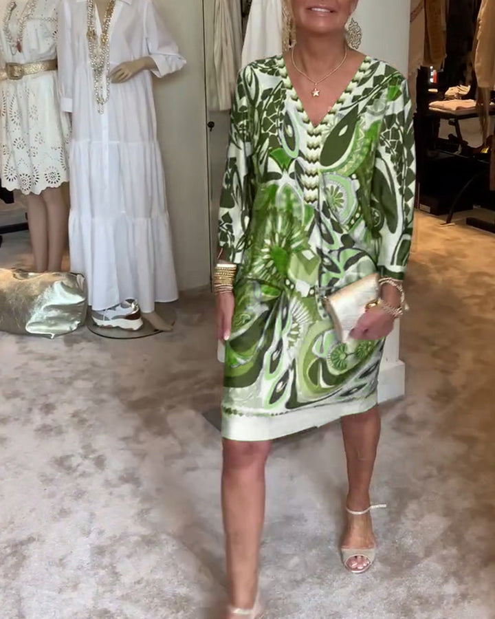 Heather™ | Comfortable Dress