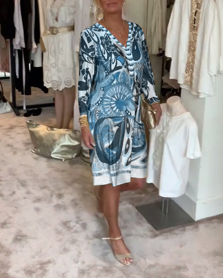 Heather™ | Comfortable Dress