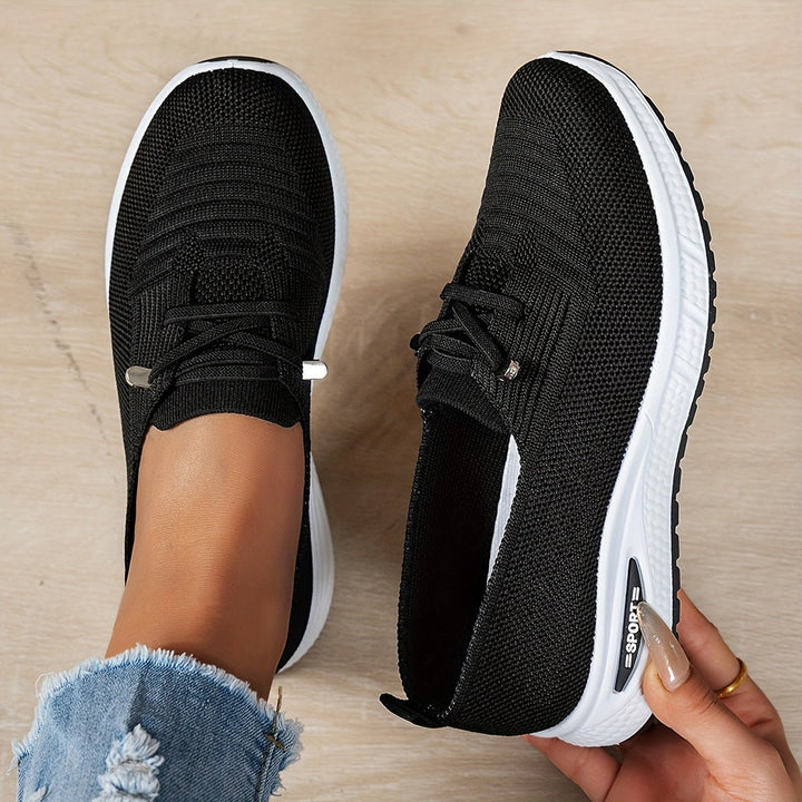Louna™ | Ergonomic Support Sneakers
