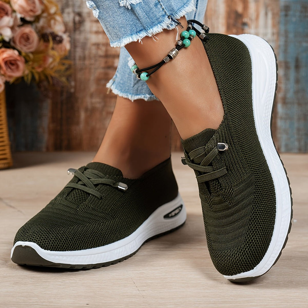 Louna™ | Ergonomic Support Sneakers